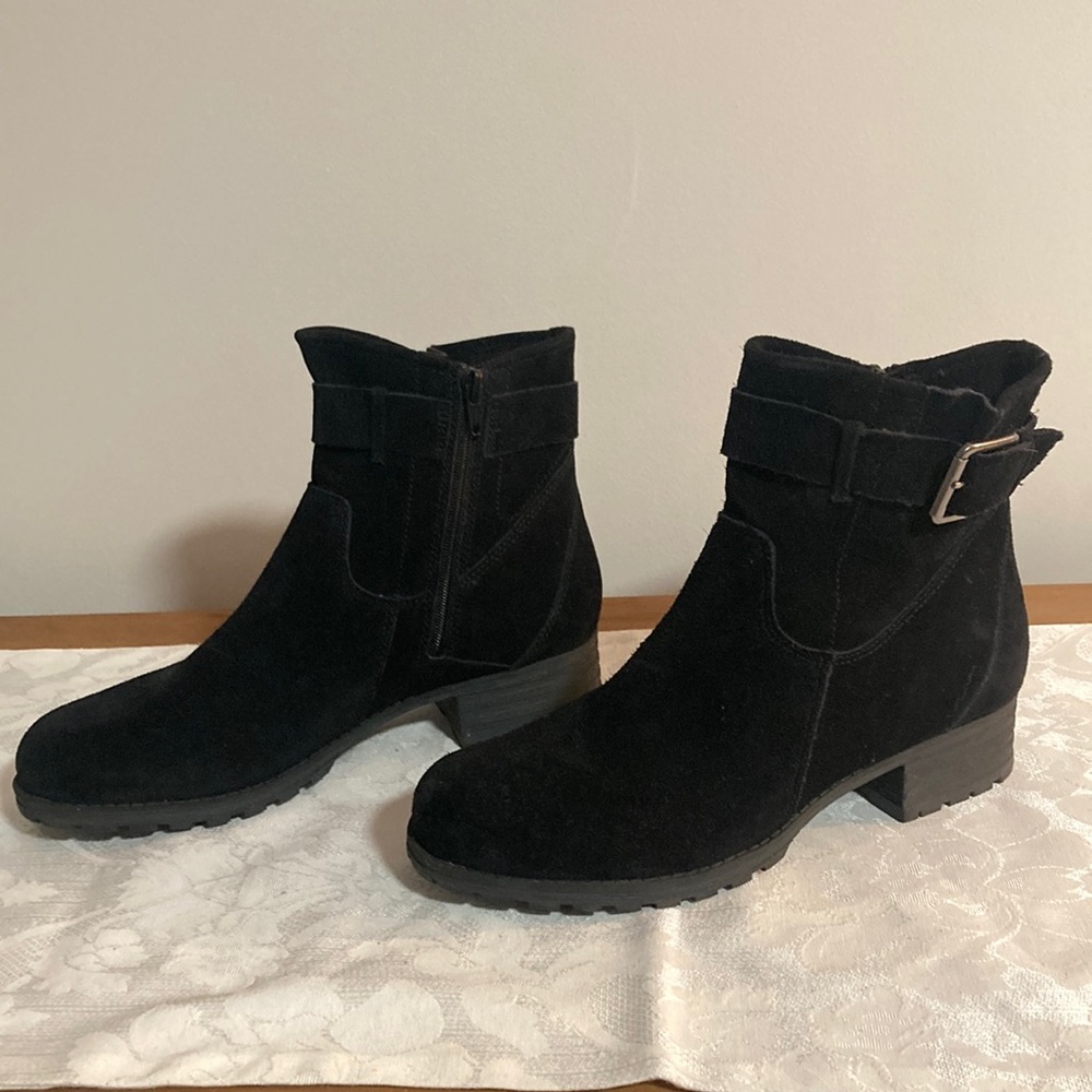 Clarks